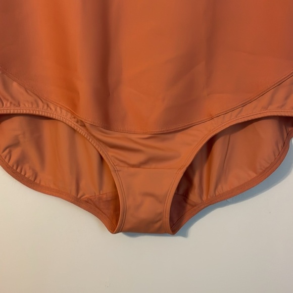 Cacique Totally Smooth Ultra High-Waist Brief Panty size 26/28 - Picture 6 of 12